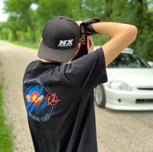 Meet your Posher, Ryan